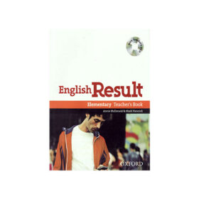 English Result Elementary Teacher's Book