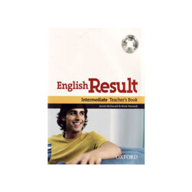 English Result Intermediate Teacher's Book