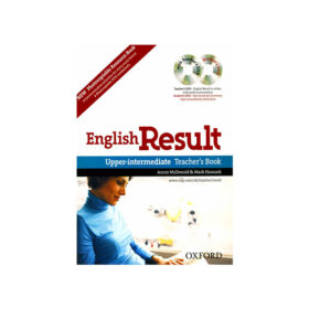 English Result Upper-Intermediate Teacher's Book