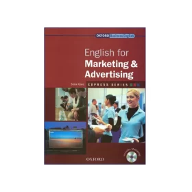 English for Marketing and Advertising