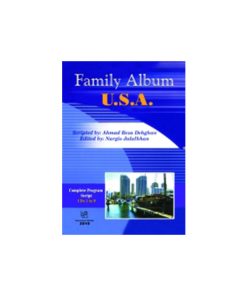 کتاب Family Album U.S.A