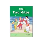 کتاب Family and Friends 3 Readers Two Kites