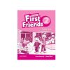کتاب First Friends 2nd Edition 2 Maths Book