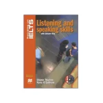 کتاب Focusing on IELTS listening and speaking