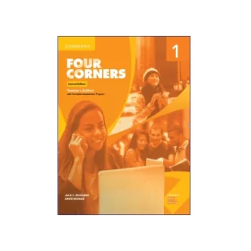Four Corners 1 Teacher's Book