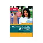 کتاب Get Ready for IELTS Writing