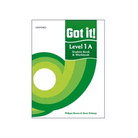 کتاب Got It 1A
