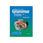 کتاب Grammar Two New Third Edition