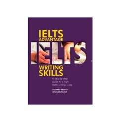 کتاب IELTS Advantage Writing Skills