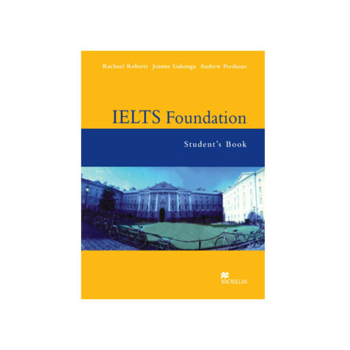 انتشارات رهنما IELTS Foundation