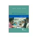 کتاب IELTS Graduation