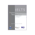 کتاب IELTS Practice Tests Plus 3