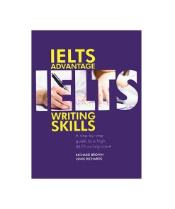 کتاب IELTS Advantage Writing Skills