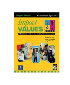 Ú©ØªØ§Ø¨ Impact Values
