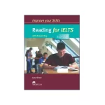 کتاب Reading for IELTS 6.0-7.5