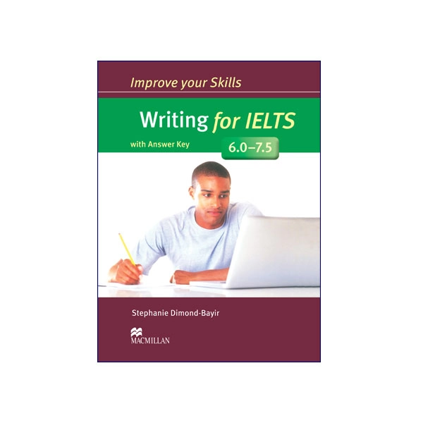 Writing for IELTS 6.0-7.5