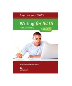 Ú©ØªØ§Ø¨ Writing for IELTS 6.0-7.5