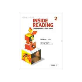 کتاب Inside Reading 2nd Edition 2