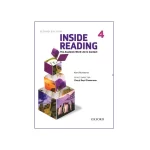 کتاب Inside Reading 2nd Edition 4