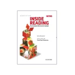 کتاب Inside Reading 2nd Edition Intro