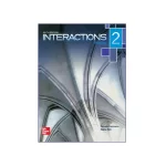 کتاب Interaction Reading 6th Edition 2