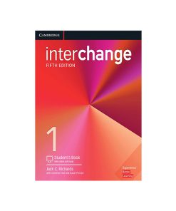 کتاب Interchange 1 Fifth Edition Teacher's Book