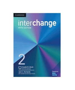 Ú©ØªØ§Ø¨ Interchange 2 Fifth Edition Teacher's Book