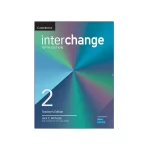 کتاب Interchange 2 Fifth Edition Teacher's Book