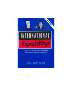 کتاب International Express Ways