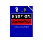 کتاب International Express Ways