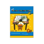 کتاب Jolly Phonics Student Book 2