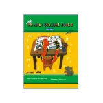 کتاب Jolly Phonics Student Book 3