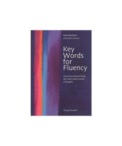 کتاب Key Words for Fluency intermediate