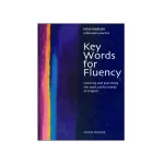 کتاب Key Words for Fluency intermediate