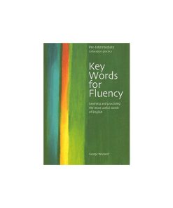 کتاب Key Words for Fluency pre-intermediate