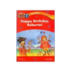 let's go 1 readers happy birthday roberta