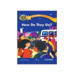 let's go 3 readers 5 how do they go