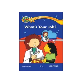 let's go 3 readers 7 what's your job