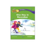 let's go 4 readers 5 one day in december