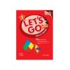کتاب Let's Go Skill Book 4th Edition 1