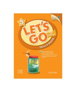 کتاب Let's Go Skill Book 4th Edition 5