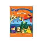 let's go 5 readers 2 zoo who