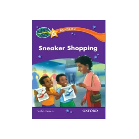 let's go 6 readers 3 sneaker shopping