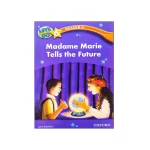 let's go 6 readers 8 madame marie tells the future