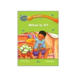 let's go let's begin readers 1 what is it