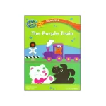 let's go let's begin readers 2 the purple train