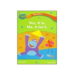 let's go let's begin readers 3 yes it is no it isn't