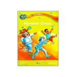 let's go let's begin readers 4 number circus