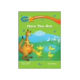 let's go let's begin readers 5 here you are