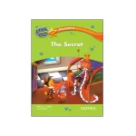 let's go let's begin readers 6 the secret